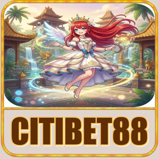 Gambar verifikasi tautan alternatif resmi citibet88 Indonesia