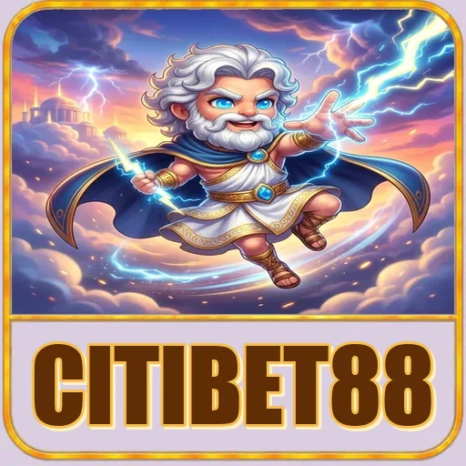 Pratinjau visual kanal unduhan citibet88 APK resmi 512×512
